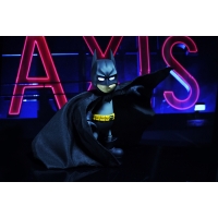 HeroCross - Batman Hybrid Metal Action Figuration