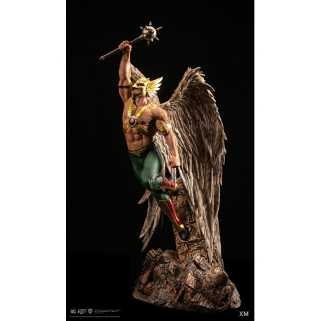 [Pre-Order] XM STUDIO - ALIEN HIVE WARRIOR STATUE