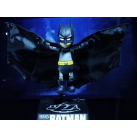 HeroCross - Batman Hybrid Metal Action Figuration