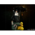 Iron Studios - Penguin Deluxe Art Scale 1/10 - Batman Returns