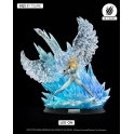 [Pre-Order] Tsume-Art - HQS - SAINT SEIYA - Cygnus Hyoga