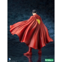 Kotobukiya - ARTFX Statue - DC Comic Superman For Tomorrow 1