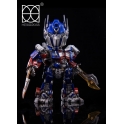 HeroCross - Optimus Prime Hybrid Metal Action Figuration