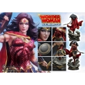 [Pre-Order] PRIME1 STUDIO - MMDC-51: WONDER WOMAN REBIRTH (DC COMICS)