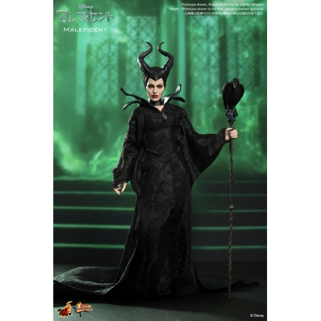 Hot Toys - Maleficent