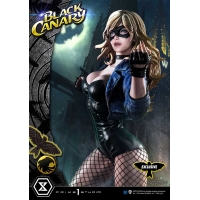 [Pre-Order] PRIME1 STUDIO - MMDC-49: BLACK CANARY (DC COMICS)