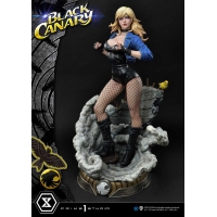 [Pre-Order] PRIME1 STUDIO - MMDC-49: BLACK CANARY (DC COMICS)