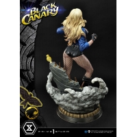 [Pre-Order] PRIME1 STUDIO - MMDC-49: BLACK CANARY (DC COMICS)