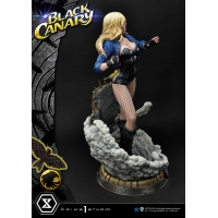 [Pre-Order] PRIME1 STUDIO - MMDC-49: BLACK CANARY (DC COMICS)