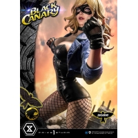 [Pre-Order] PRIME1 STUDIO - MMDC-49: BLACK CANARY (DC COMICS)