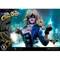 [Pre-Order] PRIME1 STUDIO - MMDC-49: BLACK CANARY (DC COMICS)