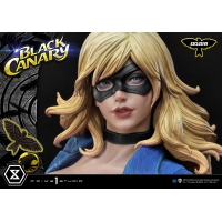 [Pre-Order] PRIME1 STUDIO - MMDC-49: BLACK CANARY (DC COMICS)