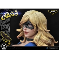 [Pre-Order] PRIME1 STUDIO - MMDC-49: BLACK CANARY (DC COMICS)