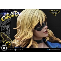 [Pre-Order] PRIME1 STUDIO - MMDC-49: BLACK CANARY (DC COMICS)