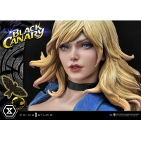 [Pre-Order] PRIME1 STUDIO - MMDC-49: BLACK CANARY (DC COMICS)