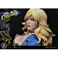 [Pre-Order] PRIME1 STUDIO - MMDC-49: BLACK CANARY (DC COMICS)