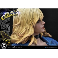 [Pre-Order] PRIME1 STUDIO - MMDC-49: BLACK CANARY (DC COMICS)