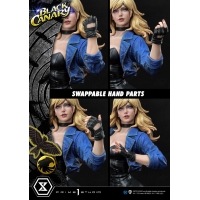 [Pre-Order] PRIME1 STUDIO - MMDC-49: BLACK CANARY (DC COMICS)