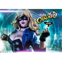 [Pre-Order] PRIME1 STUDIO - MMDC-49: BLACK CANARY (DC COMICS)