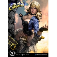 [Pre-Order] PRIME1 STUDIO - MMDC-49: BLACK CANARY (DC COMICS)