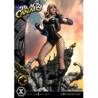 [Pre-Order] PRIME1 STUDIO - MMDC-49: BLACK CANARY (DC COMICS)