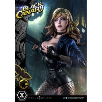 [Pre-Order] PRIME1 STUDIO - MMDC-49: BLACK CANARY (DC COMICS)