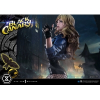 [Pre-Order] PRIME1 STUDIO - MMDC-49: BLACK CANARY (DC COMICS)