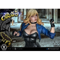 [Pre-Order] PRIME1 STUDIO - MMDC-49: BLACK CANARY (DC COMICS)