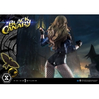 [Pre-Order] PRIME1 STUDIO - MMDC-49: BLACK CANARY (DC COMICS)