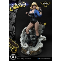 [Pre-Order] PRIME1 STUDIO - MMDC-49: BLACK CANARY (DC COMICS)