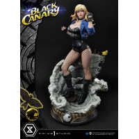 [Pre-Order] PRIME1 STUDIO - MMDC-49: BLACK CANARY (DC COMICS)