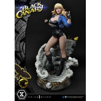 [Pre-Order] PRIME1 STUDIO - MMDC-49: BLACK CANARY (DC COMICS)