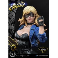 [Pre-Order] PRIME1 STUDIO - MMDC-49: BLACK CANARY (DC COMICS)