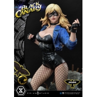 [Pre-Order] PRIME1 STUDIO - MMDC-49: BLACK CANARY (DC COMICS)