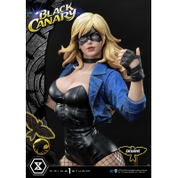 [Pre-Order] PRIME1 STUDIO - MMDC-49: BLACK CANARY (DC COMICS)