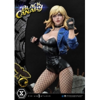 [Pre-Order] PRIME1 STUDIO - MMDC-49: BLACK CANARY (DC COMICS)