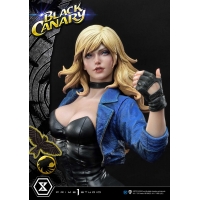 [Pre-Order] PRIME1 STUDIO - MMDC-49: BLACK CANARY (DC COMICS)