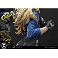 [Pre-Order] PRIME1 STUDIO - MMDC-49: BLACK CANARY (DC COMICS)