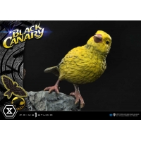 [Pre-Order] PRIME1 STUDIO - MMDC-49: BLACK CANARY (DC COMICS)