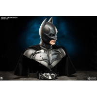 Sideshow - Life-Size Bust - Batman ‘The Dark Knight’