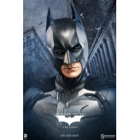 Sideshow - Life-Size Bust - Batman ‘The Dark Knight’