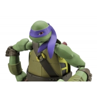 Revoltech - Teenage Mutant Ninja Turtles - Donatello