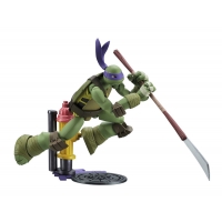 Revoltech - Teenage Mutant Ninja Turtles - Donatello