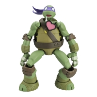 Revoltech - Teenage Mutant Ninja Turtles - Donatello