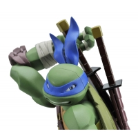 Revoltech - Teenage Mutant Ninja Turtles - Leonardo