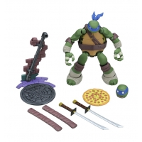 Revoltech - Teenage Mutant Ninja Turtles - Leonardo