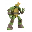 Revoltech - Teenage Mutant Ninja Turtles - Michelangelo