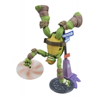 Revoltech - Teenage Mutant Ninja Turtles - Michelangelo