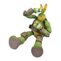 Revoltech - Teenage Mutant Ninja Turtles - Michelangelo