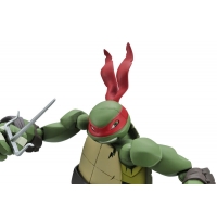 Revoltech - Teenage Mutant Ninja Turtles - Raphael